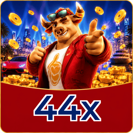 44x Segurança Logo 3