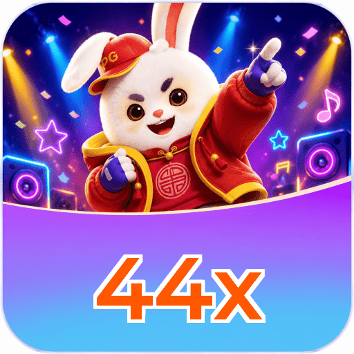 Slots 44x - RTP Alto Certificado