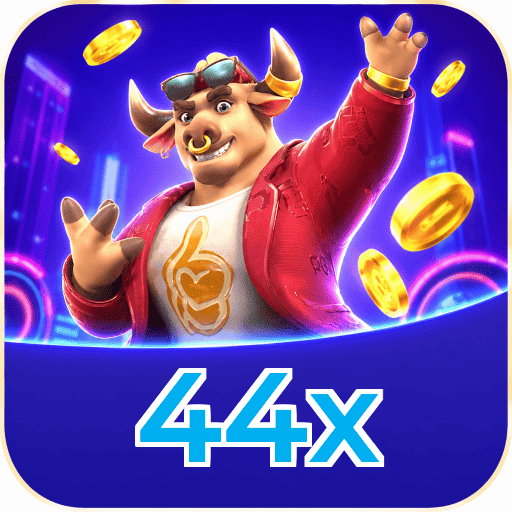 44x Logo 3