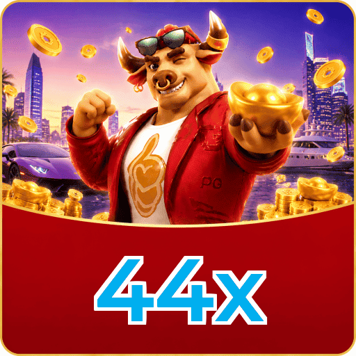 Slots 44x - Giros Grátis Diários