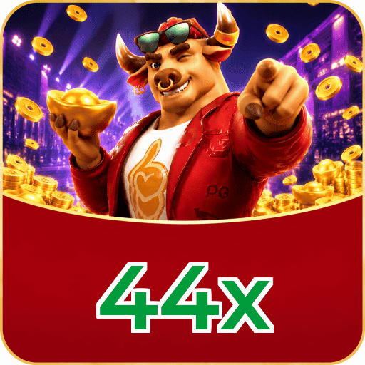 Plataforma 44x - Segurança SSL 256-bit