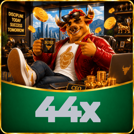 44x Certificado eCOGRA - Jogos Justos Auditados