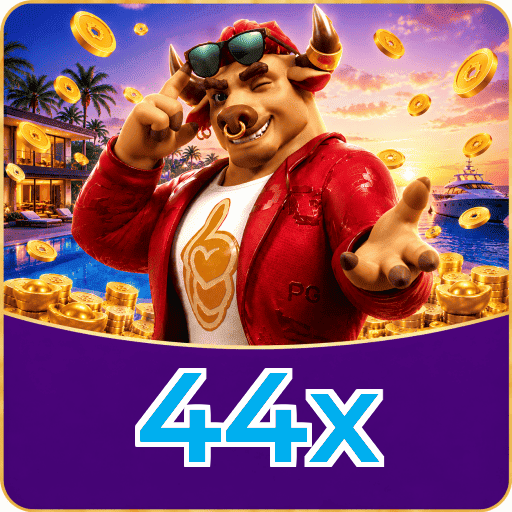 44x Logo 1