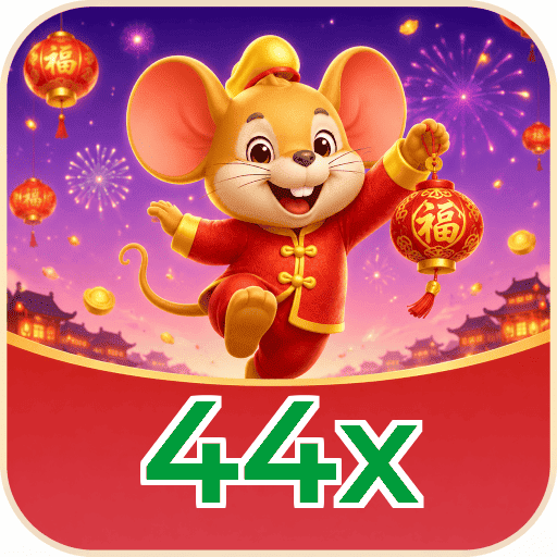 44x Logo 2
