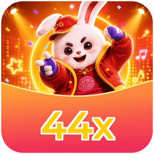 44x Logo 1