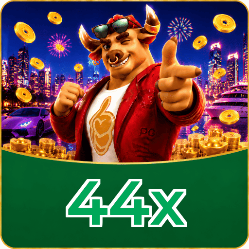 44x Licenciado Curaçao - Segurança SSL 256-bit