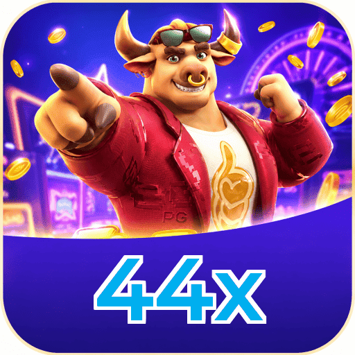 Slots 44x - Giros Grátis Diários