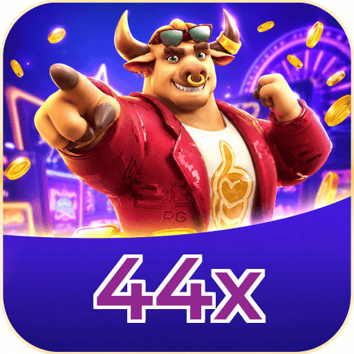 44x Segurança Logo 1