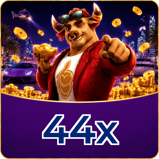 Cash Out 44x