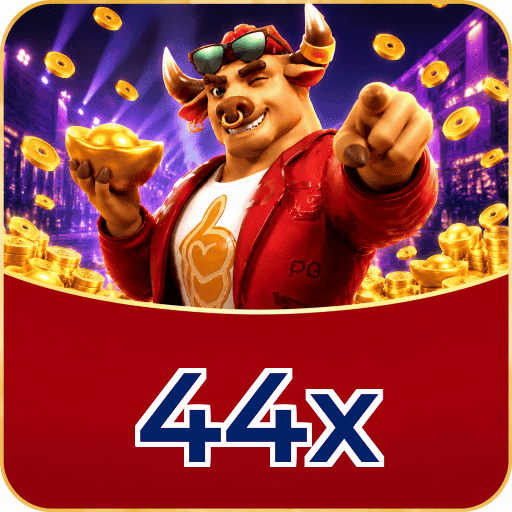 Fortune Tiger Logo 3