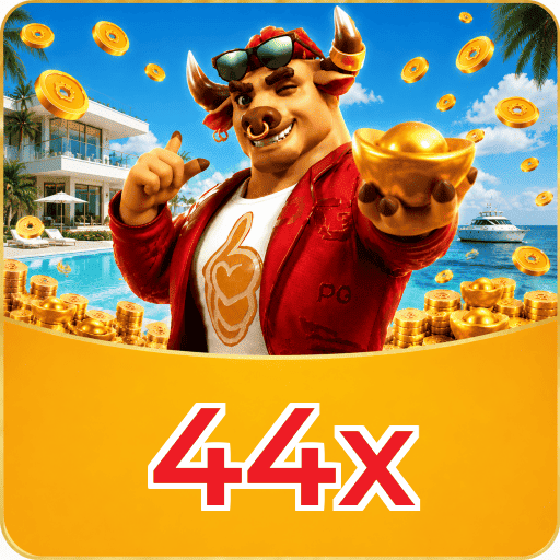 Licença Curaçao 44x