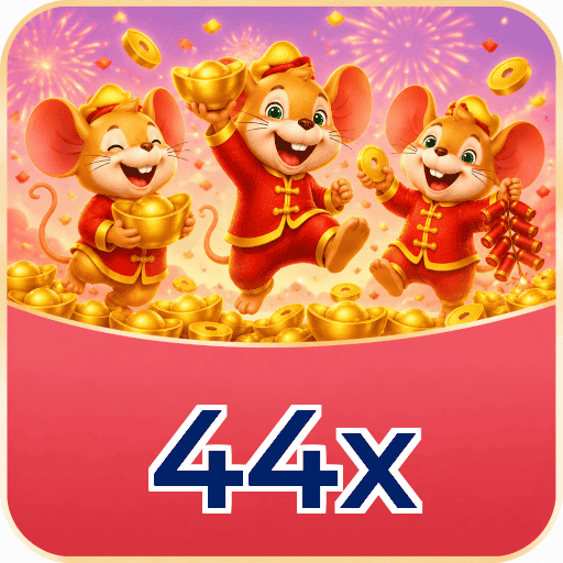 44x Segurança Logo 2