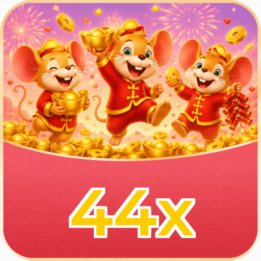 44x Logo 2